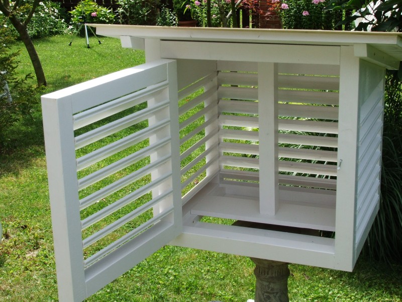 Meteorológiai állomások